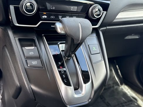 Certified 2019 Honda CR-V LX image 26