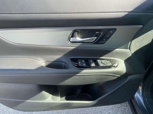 New 2026 Nissan Murano SL image 17