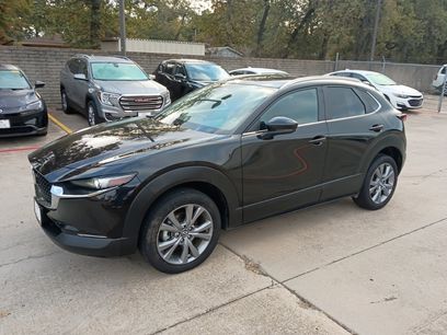 Used 2025 MAZDA CX-30 AWD 2.5 S w/ Preferred Package