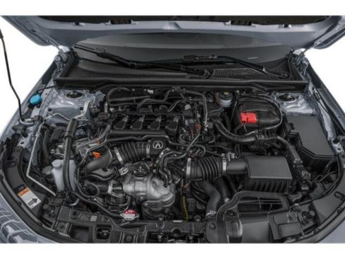 New 2026 Acura Integra A-Spec image 11