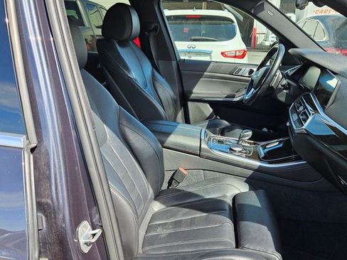 Used 2019 BMW X5 xDrive40i image 21