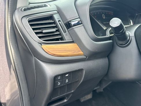 Certified 2020 Honda CR-V EX-L image 23