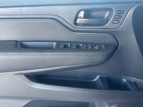 New 2026 Honda Odyssey Sport-L image 11