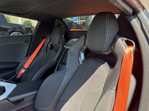 Used 2024 Chevrolet Corvette Z06 image 13