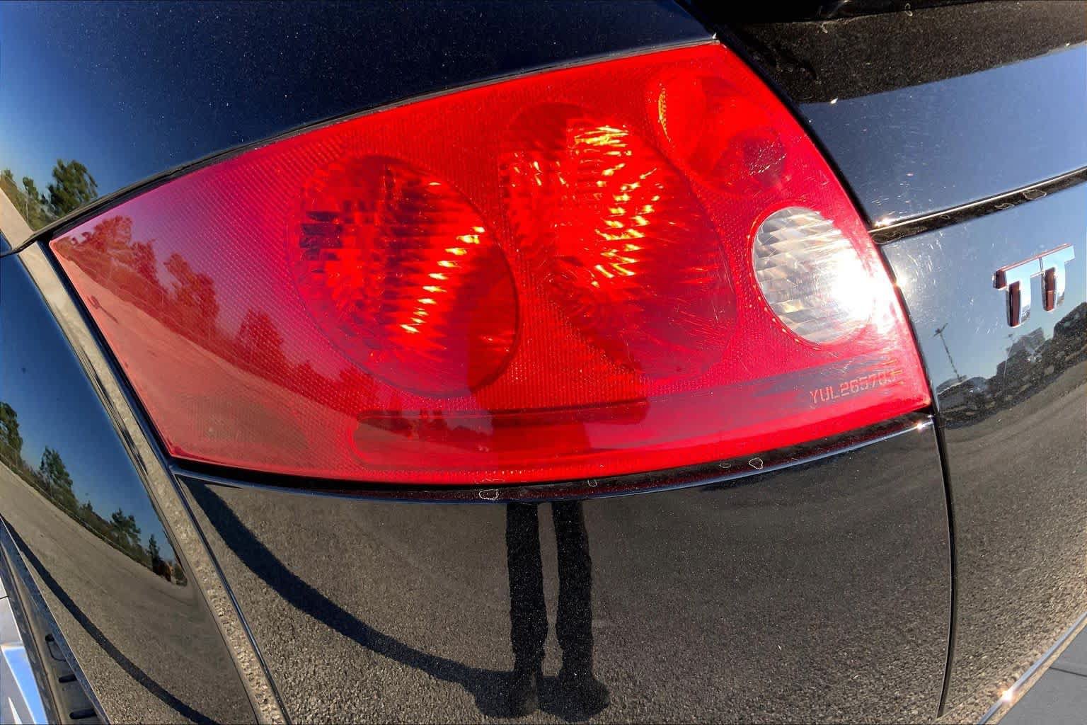 Used 2004 Audi TT 1.8T AWD/4WD image 22