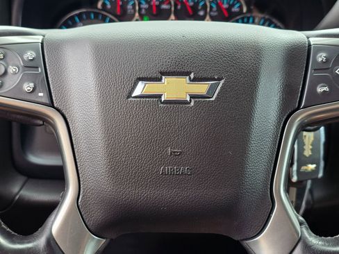 Used 2019 Chevrolet Silverado 3500 LTZ w/ Duramax Plus Package AWD/4WD image 32