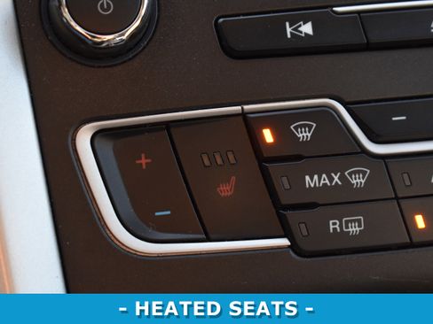 Used 2016 Ford Fusion SE w/ Equipment Group 202A image 15