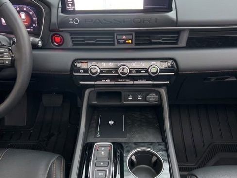 Certified 2026 Honda Passport TrailSport Elite image 23