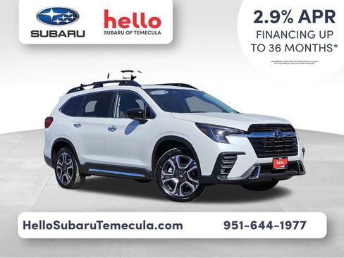 New 2026 Subaru Ascent Touring image 1