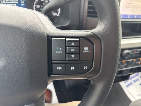 New 2026 Ford F250 XL w/ STX Appearance Package image 34