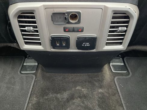 Used 2017 Ford F350 Lariat w/ Lariat Ultimate Package image 22