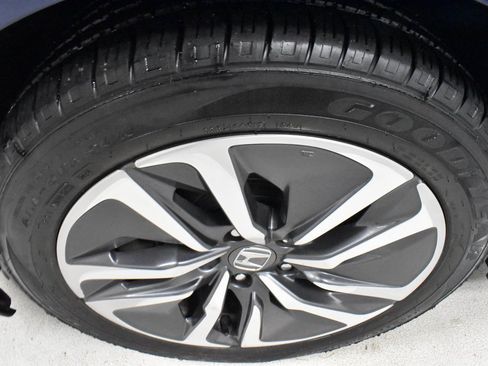 Used 2020 Honda Accord EX-L image 9