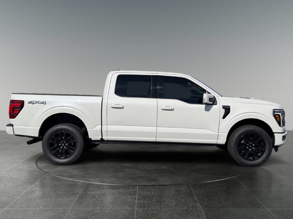 Used 2024 Ford F150 Platinum AWD/4WD image 11