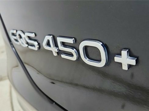 Used 2023 Mercedes-Benz EQS 450+ Sedan image 17