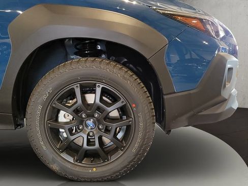 New 2026 Subaru Crosstrek 2.5i Wilderness AWD/4WD image 32