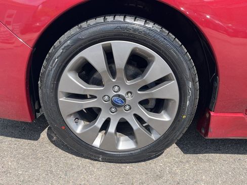 Used 2015 Subaru Impreza 2.0i Sport Limited AWD/4WD image 22