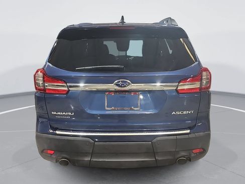 Used 2021 Subaru Ascent Premium w/ Convenience Package AWD/4WD image 6