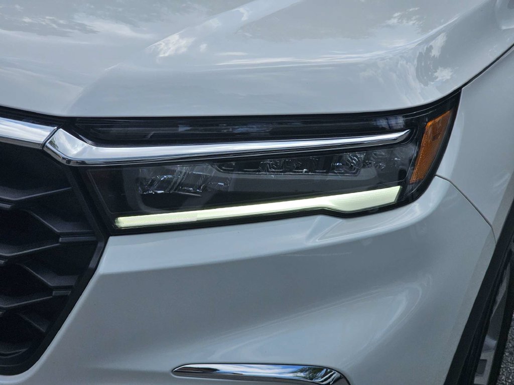 Used 2025 Honda Pilot EX-L image 22