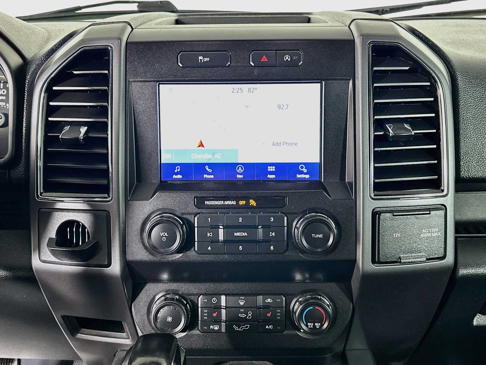 Used 2020 Ford F150 XLT w/ Equipment Group 302A Luxury RWD image 13