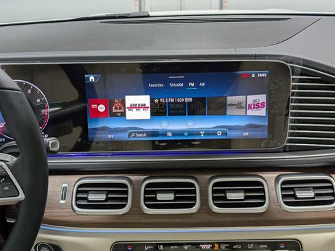 New 2026 Mercedes-Benz GLE 350 4MATIC image 17