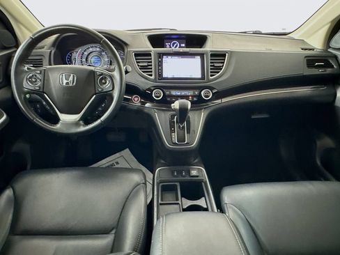 Used 2016 Honda CR-V Touring image 27