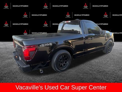 Used 2024 Ford F150 XL AWD/4WD image 5