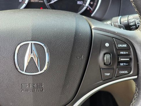 Used 2015 Acura MDX FWD image 18