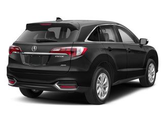 Used 2018 Acura RDX AWD w/ Technology Package video 2