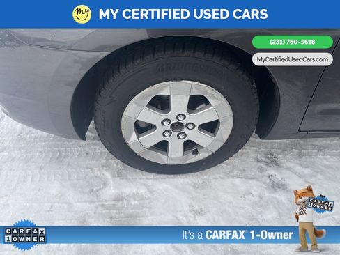 Used 2009 Toyota Prius image 6