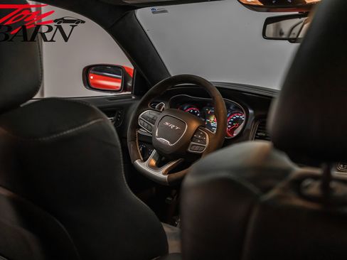 Used 2021 Dodge Charger SRT Hellcat image 43