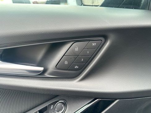 New 2026 Chevrolet Equinox RS image 20