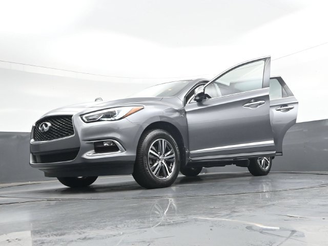 Used 2019 INFINITI QX60 Luxe w/ Essential Package AWD/4WD image 46