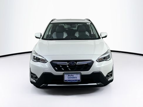 Used 2023 Subaru Crosstrek Hybrid w/ Moonroof Package w/Navigation AWD/4WD image 2