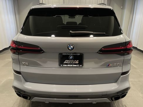 Used 2024 BMW X5 M60i image 6