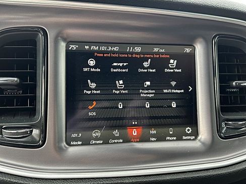 Used 2019 Dodge Challenger R/T Scat Pack w/ Dynamics Package image 20