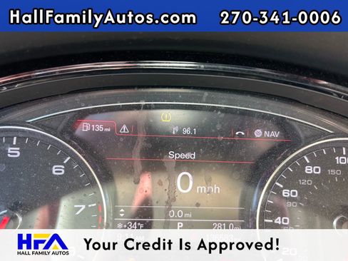 Used 2011 Audi A8 L 4.2 image 20