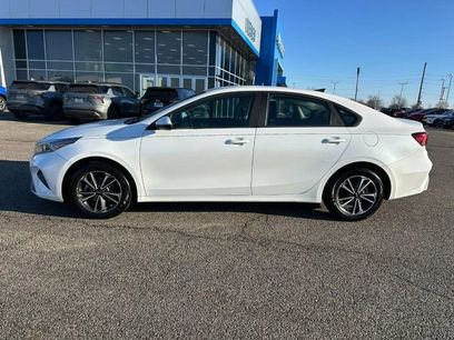 Used 2024 Kia Forte LXS w/ LXS Technology Package