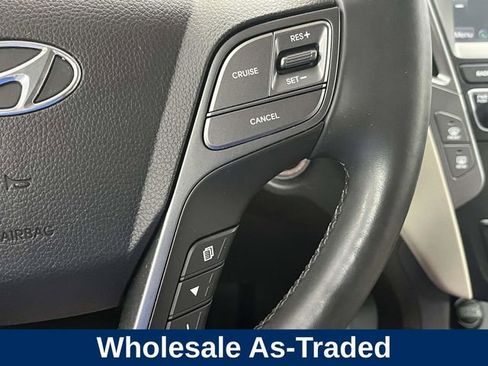 Used 2018 Hyundai Santa Fe Sport w/ 2.4L Tech Package 04 FWD image 32