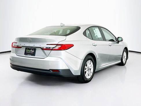 Used 2026 Toyota Camry LE FWD image 9