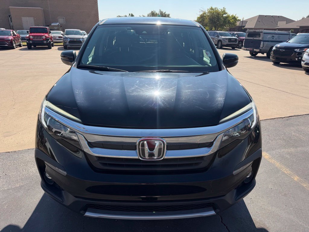Used 2020 Honda Pilot EX-L image 9