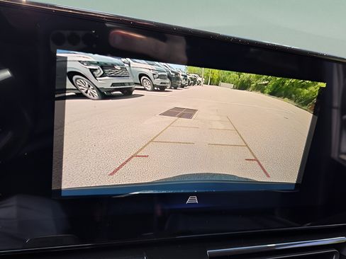 New 2026 Chevrolet TrailBlazer LT w/ Midnight Edition FWD image 19