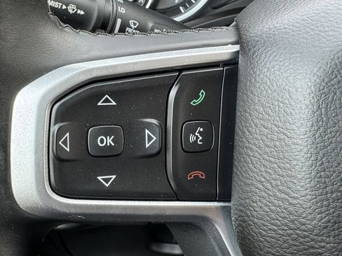 Used 2019 RAM 1500 Big Horn AWD/4WD image 19