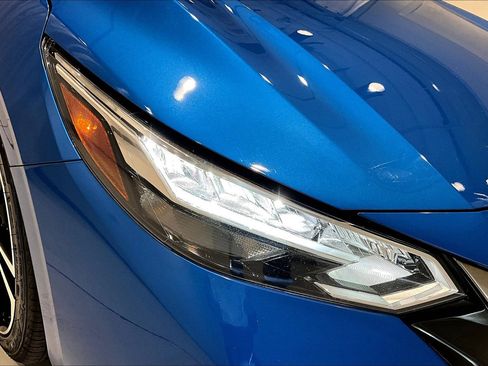 Used 2023 Nissan Sentra SR w/ Electronics Package image 31