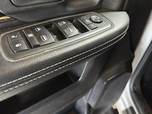 Used 2015 RAM 1500 Sport w/ Sport Premium Group AWD/4WD image 14