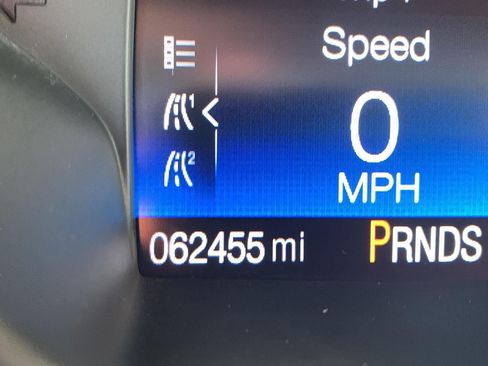Used 2018 Ford Escape SEL AWD/4WD image 7