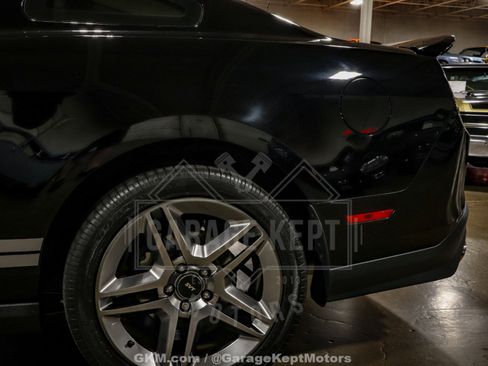 Used 2010 Ford Mustang Shelby GT500 image 47