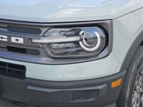 Used 2023 Ford Bronco Sport Big Bend AWD/4WD image 12
