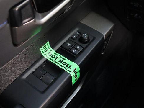 New 2026 Toyota Tundra Platinum image 20