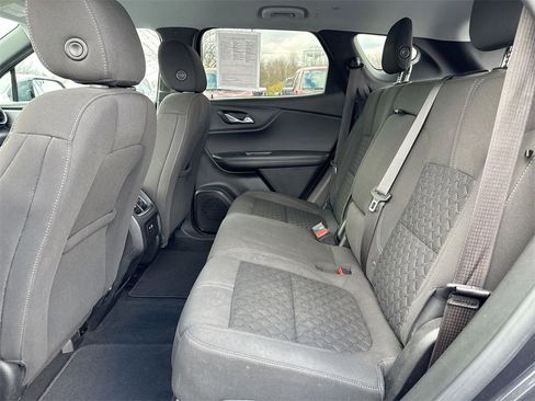 Used 2021 Chevrolet Blazer LT image 22