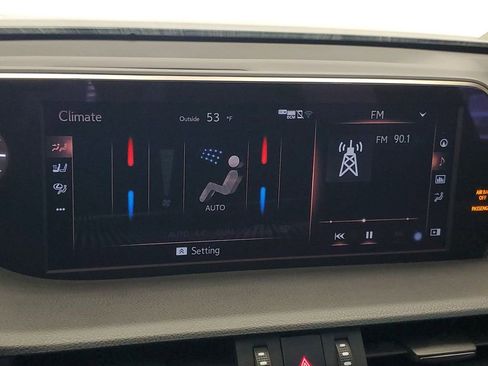 Used 2021 Lexus ES 350 F Sport w/ Accessory Package 2 image 20